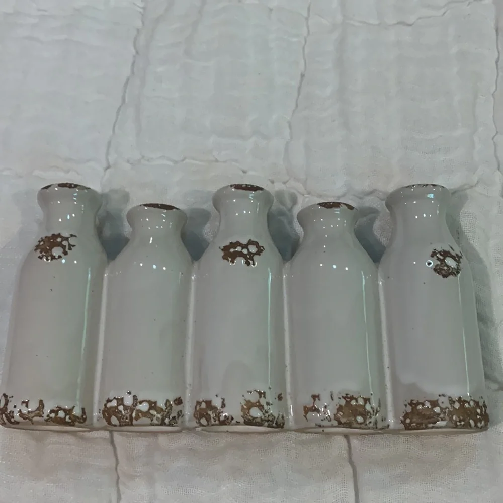 NWOT Faith Vase